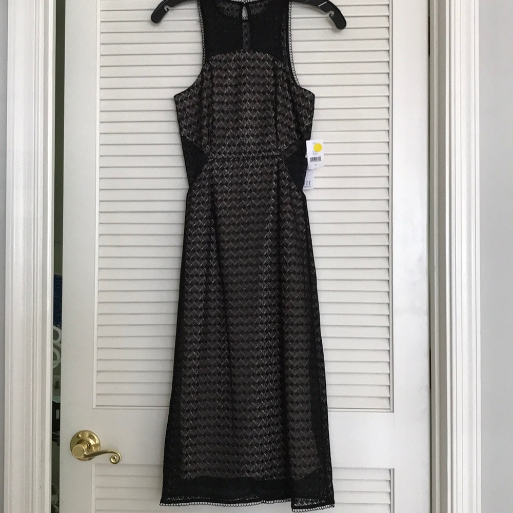 NSR Dress